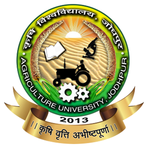 Agriculture University Jhodpur